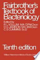 Fairbrother's Textbook of Bacteriology