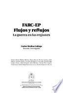FARC-EP, flujos y reflujos