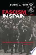 Fascism in Spain, 1923–1977