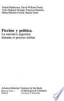 Ficción y política