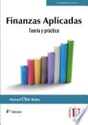 Finanzas aplicadas