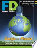 Finanzas y Desarrollo, diciembre de 2015