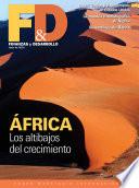 Finanzas y Desarrollo, junio de 2016