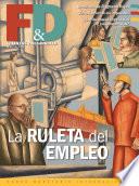 Finanzas y Desarrollo, marzo de 2015