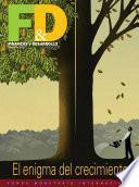 Finanzas y Desarrollo, marzo de 2017