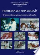 Fisioterapia en neonatología