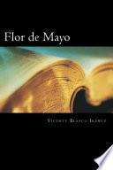 Flor de Mayo (Spanish Edition)