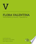 Flora Valentina, V (Rosaceae – Zygophyllaceae)