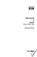 Foucault y Kant