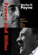 Franco and Hitler