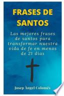 Frases de Santos