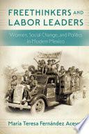 Freethinkers and Labor Leaders