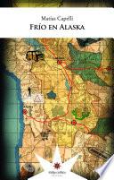 Frío en Alaska