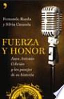 Fuerza y honor