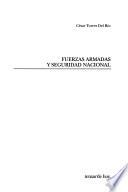 Fuerzas armadas y seguridad nacional