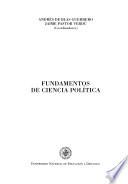 Fundamentos de ciencia política