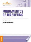 Fundamentos de marketing