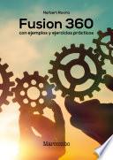 Fusion 360 con ejemplos y ejercicios prácticos