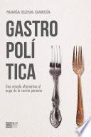 Gastropolítica