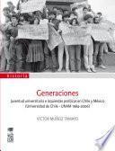 Generaciones