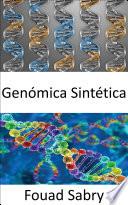 Genómica Sintética