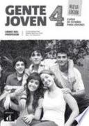 Gente joven 4