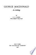 George MacDonald
