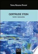 Gertrude Stein