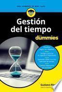 Gestión del tiempo para Dummies