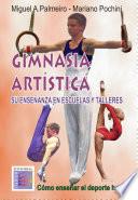 Gimnasia Artística