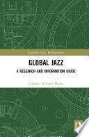 Global Jazz