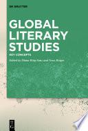 Global Literary Studies