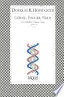 Gödel, Escher, Bach