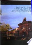 Governors Island National Monument