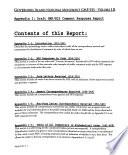 Governors Island National Monument (N.M.), General Management Plan