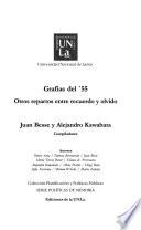 Grafías del '55