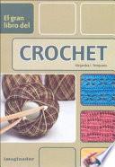 Gran Libro Del Crochet, El