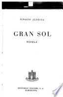 Gran sol