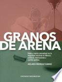 Granos de arena