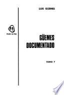 Güemes documentado