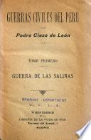 Guerra de Las Salinas