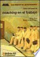 Guía completa de coaching en el trabajo