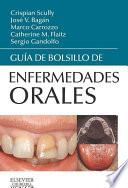 Guía de bolsillo de enfermedades orales