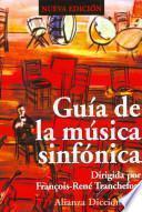 Guía de la música sinfónica