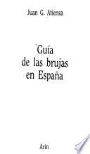 Guía de las brujas en España