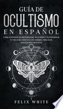 Guía de Ocultismo en Español