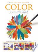 Guía para principiantes. Color y creatividad