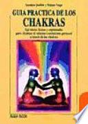 Guía práctica de los chakras