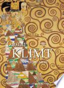 Gustav Klimt y obras de arte