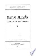 Guzmán de Alfarache